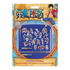 One Piece Set magnetek