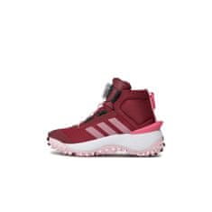 Adidas boty Fortatrail Boa IG7261