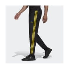 Adidas Kalhoty černé 164 - 169 cm/S Mufc Icon Woven Pant