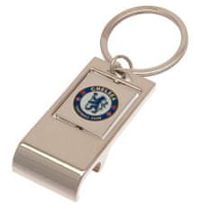 FotbalFans Luxusní kovový otvírák Chelsea FC