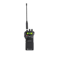 shumee CB rádio ALAN 42DS AM/FM DIGITAL SQUELCH