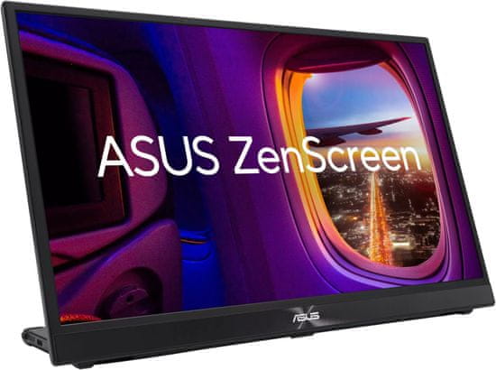 ASUS ZenScreen MB17AHG - LED monitor 17,3" (90LM08PG-B01170)