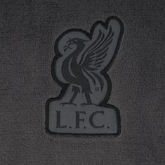 FotbalFans Župan Liverpool FC, šedý | M