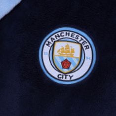 FotbalFans Župan Manchester City FC, modrý | L