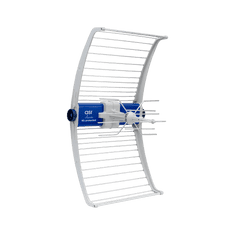 shumee DVB-T/T2 TV anténa ASR Classic 5G PROTECTED Telkom Telmor