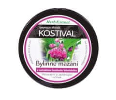 VIVACO Bylinné mazání s kostivalem lékařským HERB EXTRACT  100 ml