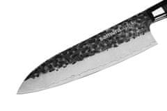 Samura SAMURA - Pro-S Lunar Nůž Santoku 18 cm (SPL-0095)