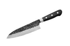 Samura SAMURA - Pro-S Lunar Nůž Santoku 18 cm (SPL-0095)