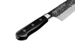 Samura SAMURA - Pro-S Lunar Nůž Santoku 18 cm (SPL-0095)