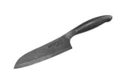 Samura SAMURA - Artefact Nůž Santoku 18cm (SAR-0095)