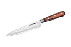 Samura SAMURA - KAIJU Bolster Univerzální nůž 15 cm (SKJ-0023B)