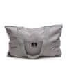 Shopper Bag Grey