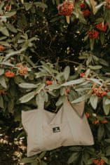 T-Tomi Shopper Bag Cream