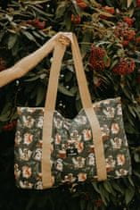 T-Tomi Shopper Bag Forest kingdom