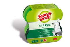 3M Čisticí houba "Scotch-Brite"