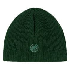 Mammut Čepice Mammut Sublime Beanie woods-dark jade