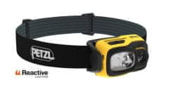 Petzl Čelovka Petzl Swift RL PRO 2023