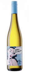 Peter Franus Wines Shhh It's Riesling 2020, Peter Mertes, 0,75 l