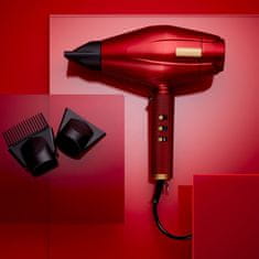 BaByliss Profesionální fén PRO 4rtists Red FXBDR1E