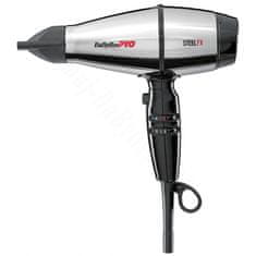 BaByliss Profesionální fén PRO BAB8000IE 4Artist Steel FX