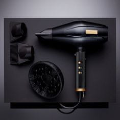 BaByliss Profesionální fén PRO 4rtists Black FXBDB1E