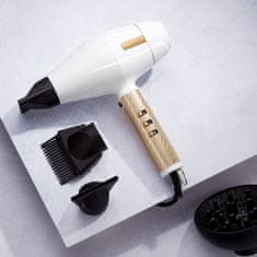 BaByliss Profesionální fén PRO 4rtists White FXBDW1E