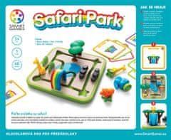 Mindok SMART - Safari park