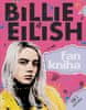 Sally Morgan: Billie Eilish: Fankniha (100% neoficiálna)