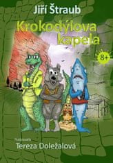 Jiří Štraub: Krokodýlova kapela