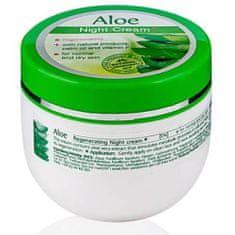 Rosaimpex Aloe Vera noční krém na obličej 100 ml