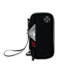 Harrows Pouzdro na šipky Smart Case - Black