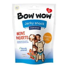 Mira-Mar BOW WOW Mini srdíčka 80g