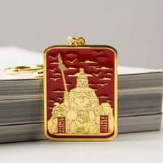 Feng shui Harmony TAI SUI tradiční amulet pro ochranu