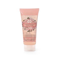 Somerset Toiletry Sprchový gel - Pivoňka 200ml