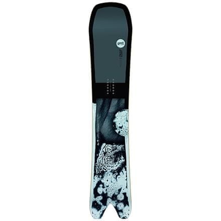 Good snowboard GOOD Pez WIDE 164W