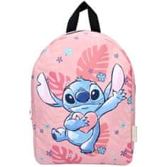 Vadobag Dívčí batoh Lilo & Stitch