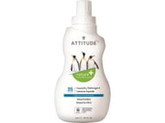 Attitude ATTITUDE prací gel s vůní lučních květin 1050 ml