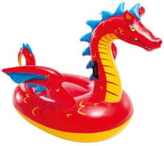 Intex Nafukovací zvířátko INTEX 57577 Dragon Ride-On