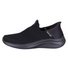 Skechers Boty bílé 45 EU Flex 30 Smooth Step