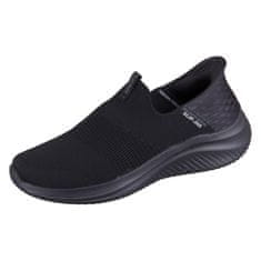 Skechers Boty bílé 45 EU Flex 30 Smooth Step