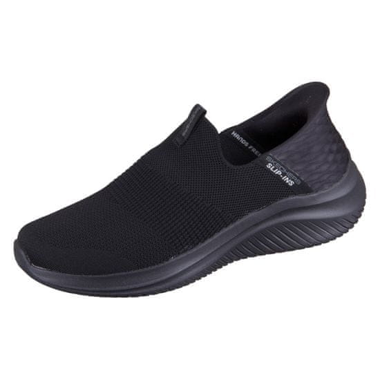 Skechers Boty bílé Flex 30 Smooth Step