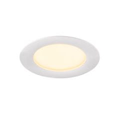 SLV BIG WHITE (SLV) DOWNLIGHT V 100 6W 830/840 IP54 1007508