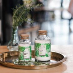 We Love Candles Veganská vonná svíčka Natural High 88 hodin