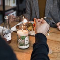 We Love Candles Veganská vonná svíčka Wild Thing 52 hodin