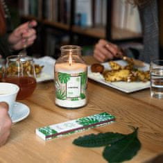 We Love Candles Veganská vonná svíčka Wild Thing 52 hodin