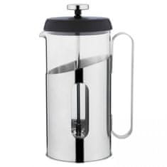 BergHOFF konvička na čaj a kávu French Press skleněná MAESTRO 1 l BF-1107131