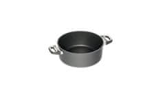 AMT Gastroguss AMT - hrnec 28 cm /5,5l - indukce (I1228)