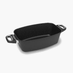 AMT Gastroguss AMT - pekáč s poklicí 33x21 cm/5,5l - indukce (I3321L)