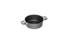 AMT Gastroguss AMT - hrnec 26 cm /4l - indukce (I1026)