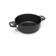 AMT Gastroguss AMT - hrnec 26 cm /4l - indukce (I1026)